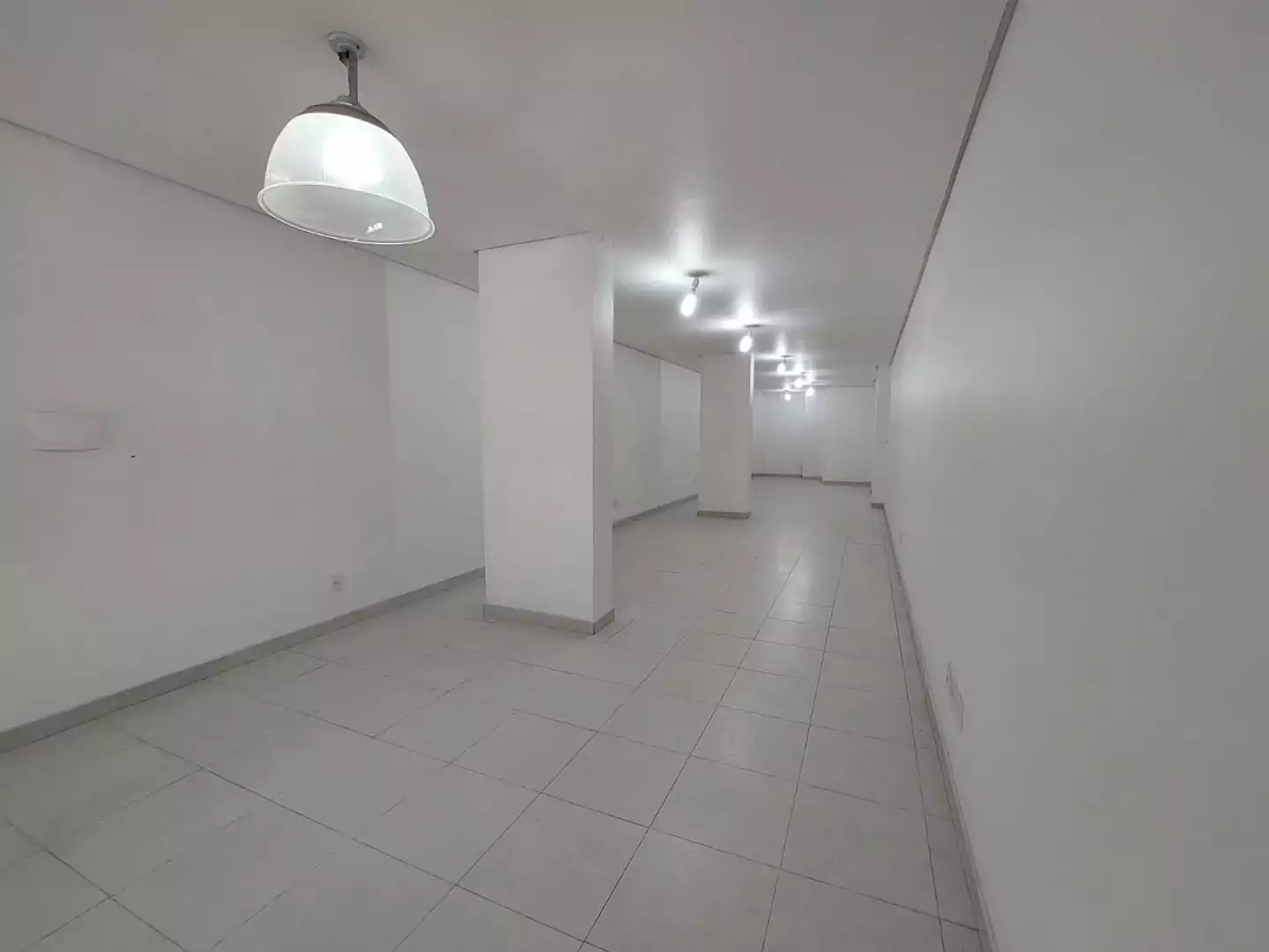 Alugar - Sala comercial